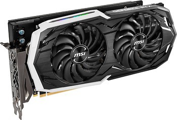 Фото MSI GeForce RTX 2070 Armor 8GB 1410MHz (GeForce RTX 2070 ARMOR 8G)