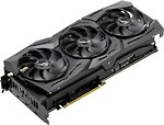 Фото Asus GeForce RTX 2080 ROG Strix Advanced Edition 8GB 1515MHz (ROG-STRIX-RTX2080-A8G-GAMING)