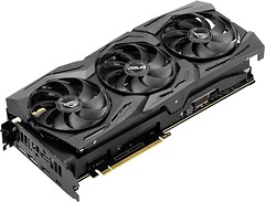 Фото Asus GeForce RTX 2080 ROG Strix Advanced Edition 8GB 1515MHz (ROG-STRIX-RTX2080-A8G-GAMING)