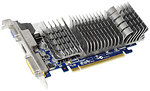 Фото Asus GeForce 210 589MHz (EN210 SILENT/DI/1GD3/V2(LP))