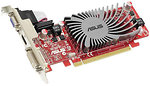 Фото Asus Radeon HD5450 650MHz (EAH5450 SILENT/DI/512MD2(LP))