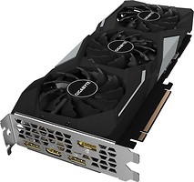 Фото Gigabyte GeForce RTX 2060 Gaming OC Pro 6GB 1830MHz (GV-N2060GAMINGOC PRO-6GD)