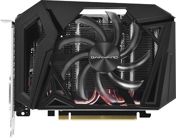 Фото Gainward GeForce GTX 1660 Ti Pegasus 6GB 1500MHz (426018336-4375)