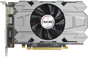 Фото AFOX GeForce GTX 1050 H7 V3 2GB 1355MHz (AF1050-2048D5H7-V3)