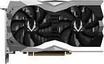 Фото Zotac GeForce RTX 2060 Gaming Twin Fan 6GB 1365MHz (ZT-T20600F-10M)