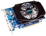 Фото Gigabyte GeForce GT 430 700MHz (GV-N430-1GI)