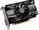 Фото EVGA GeForce GTX 1660 Ti XC Black Gaming 6GB 1500MHz (06G-P4-1261-KR)