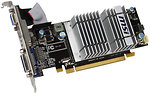 Фото MSI R5450-MD1GD3H/LP 650MHz (602-V234-Z04)