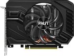 Фото Palit GeForce GTX 1660 StormX 6GB 1530MHz (NE51660018J9-165F)