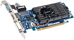 Фото Gigabyte GeForce 210 590MHz (GV-N210D3-1GI)
