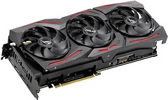 Фото Asus GeForce RTX 2070 Super ROG Strix Advanced Edition 8GB 1605MHz (ROG-STRIX-RTX2070S-A8G-GAMING)