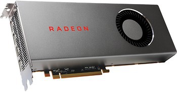 Фото Asus Radeon RX 5700 8GB 1465MHz (RX5700-8G)