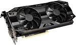 Фото EVGA GeForce GTX 1660 XC Ultra Gaming 6GB 1530MHz (06G-P4-1167-KR)