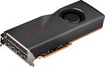 Фото Sapphire Radeon RX 5700 XT 8GB 1605MHz (21293-01)