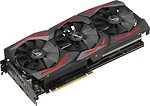 Фото Asus GeForce RTX 2060 Super ROG Strix Advanced Edition 8GB 1470MHz (ROG-STRIX-RTX2060S-A8G-GAMING)