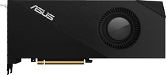 Фото Asus GeForce RTX 2070 Super Turbo Evo 8GB 1605MHz (TURBO-RTX2070S-8G-EVO)