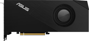 Фото Asus GeForce RTX 2070 Super Turbo Evo 8GB 1605MHz (TURBO-RTX2070S-8G-EVO)