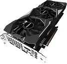 Фото Gigabyte GeForce RTX 2070 Super Gaming OC 8GB 1815MHz (GV-N207SGAMING OC-8GC)