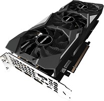 Фото Gigabyte GeForce RTX 2070 Super Gaming OC 8GB 1815MHz (GV-N207SGAMING OC-8GC)