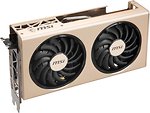 Фото MSI Radeon RX 5700 Evoke GP OC 8GB 1540MHz (Radeon RX 5700 EVOKE GP OC)