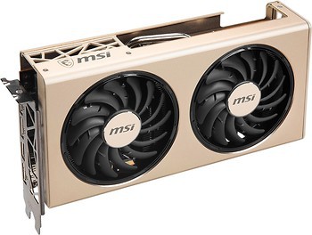 Фото MSI Radeon RX 5700 Evoke GP OC 8GB 1540MHz (Radeon RX 5700 EVOKE GP OC)