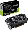 Фото Asus GeForce GTX 1650 TUF Gaming 4GB 1515MHz (TUF-GTX1650-4G-GAMING)