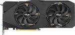 Фото Asus GeForce RTX 2070 Super Dual Advanced Edition 8GB 1605MHz (DUAL-RTX2070S-A8G-EVO)