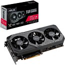 Фото Asus Radeon RX 5700XT TUF Gaming X3 OC 8GB 1730MHz (TUF3-RX5700XT-O8G-GAMING)