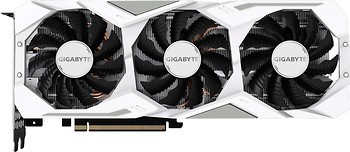 Фото Gigabyte GeForce RTX 2060 Super Gaming OC White 8GB 1815MHz (GV-N206SGAMINGOC WHITE-8GC)