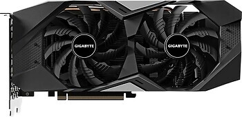 Фото Gigabyte GeForce RTX 2060 Super Windforce 8GB 1470MHz (GV-N206SWF2-8GD)