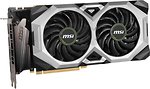 Фото MSI GeForce RTX 2080 Super Ventus XS OC 8GB 1830MHz (GeForce RTX 2080 SUPER VENTUS XS OC)