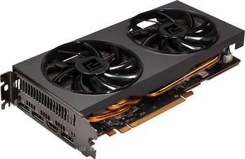 Фото PowerColor Radeon RX 5700 XT 8GB 1605MHz (AXRX 5700 XT 8GBD6-3DH)