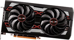 Фото Sapphire Radeon RX 5700 XT Pulse 8GB 1670MHz (11293-01)