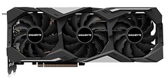 Фото Gigabyte GeForce RTX 2070 Super Windforce OC 3X 8GB 1605MHz (GV-N207SWF3OC-8GD)