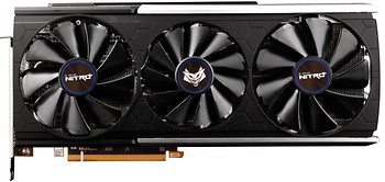 Фото Sapphire Radeon RX 5700 XT Nitro+ 8GB 1770MHz (11293-03)