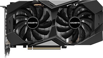 Фото Gigabyte GeForce GTX 1660 Super OC 6GB 1530MHz (GV-N166SOC-6GD)