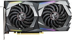 Фото MSI GeForce GTX 1660 Super Gaming X 6GB 1530MHz (GeForce GTX 1660 SUPER GAMING X)