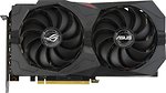Фото Asus GeForce GTX 1650 Super ROG Strix OC Edition 4GB 1530MHz (ROG-STRIX-GTX1650S-O4G-GAMING)