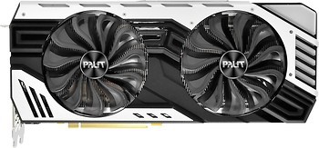 Фото Palit GeForce RTX 2070 JetStream LE 8GB 1410MHz (NE6207S019P2-1040J)