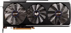 Фото Sapphire Radeon RX 5700 XT Nitro+ Special Edition 8GB 1840MHz (11293-05-40G)