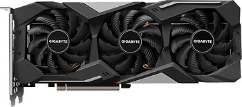 Фото Gigabyte Radeon RX 5500 XT Gaming OC 4GB 1685MHz (GV-R55XTGAMING OC-4GD)