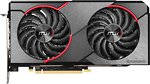 Фото MSI Radeon RX 5500 XT Gaming X 8GB 1607MHz (Radeon RX 5500 XT GAMING X 8G)