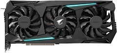 Фото Gigabyte Radeon RX 5700 XT AORUS 8GB 1770MHz (GV-R57XTAORUS-8GD)