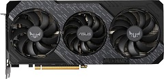 Фото Asus Radeon RX 5700 TUF Gaming X3 Evo OC 8GB 1565MHz (TUF3-RX5700-O8G-EVO-GAMING)