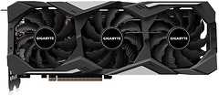 Фото Gigabyte GeForce RTX 2080 Super Windforce 8GB 1650MHz (GV-N208SWF3-8GD)