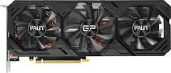 Фото Palit GeForce RTX 2070 Super GamingPro Premium 8GB 1605MHz (NE6207SS19P2-180T)