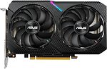 Фото Asus GeForce RTX 2070 Dual Mini OC 8GB 1410MHz (DUAL-RTX2070-O8G-MINI)