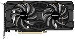 Фото PNY GeForce GTX 1660 Super Dual Fan 6GB 1530MHz (VCG16606SDFPPB)