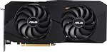 Фото Asus Radeon RX 5700 XT Dual Evo OC 8GB 1605MHz (DUAL-RX5700XT-O8G-EVO)