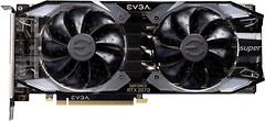 Фото EVGA GeForce RTX 2070 Super XC Gaming 8GB 1605MHz (08G-P4-3172-KR)